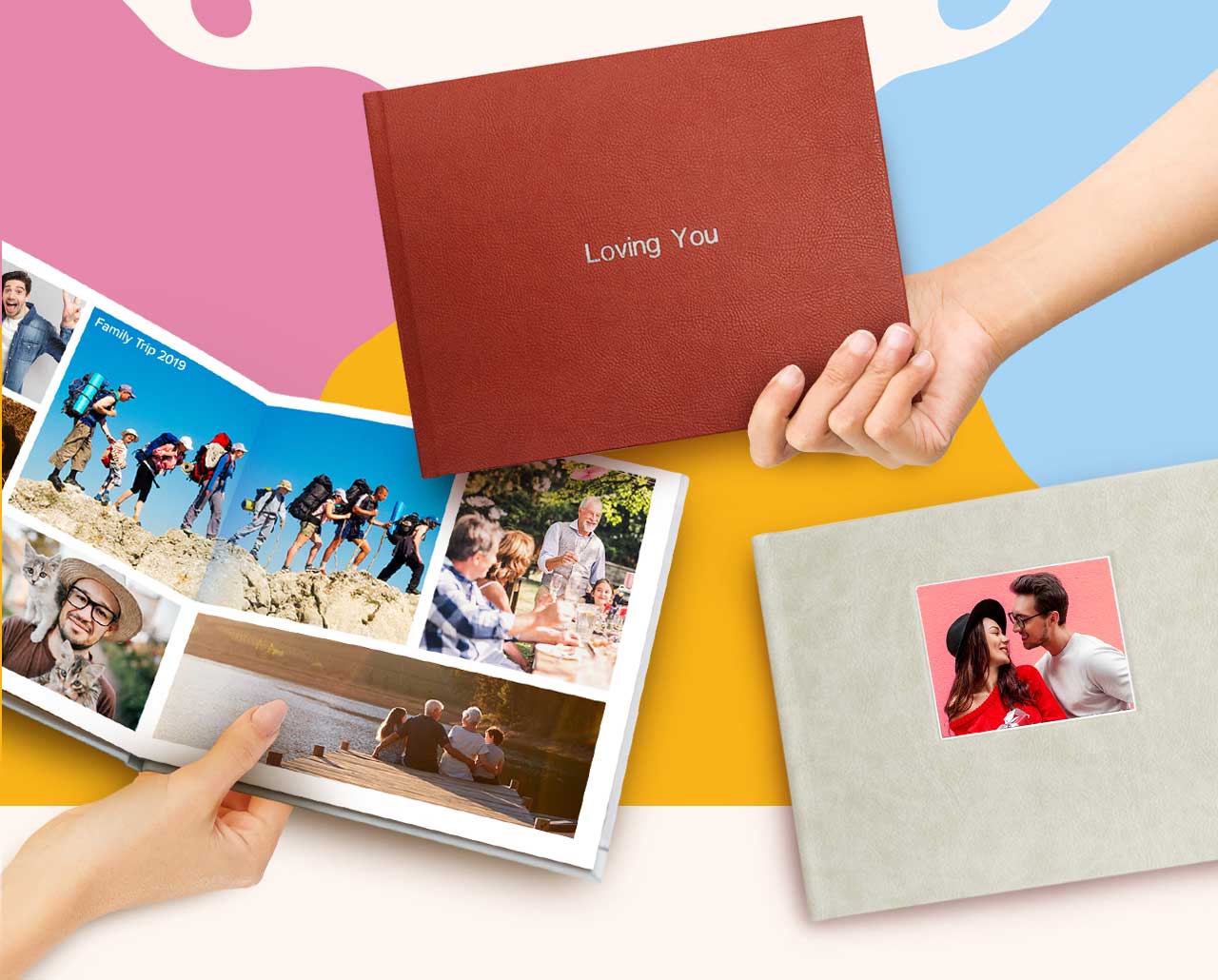 Photobook Frenzy is Back with Big Savings Photobook America